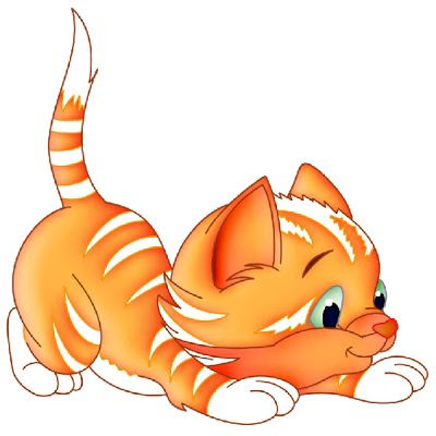 24+ Gambar Kartun Kucing Orange - Kumpulan Gambar Kartun