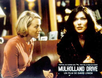 Naomi Watts Mulholland Drive