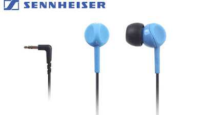  Sennheiser CX213