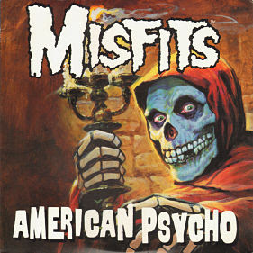 Misfits American Psycho descarga download completa complete discografia mega 1 link