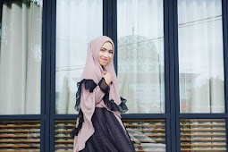 Gamis Terbaru 2019 Remaja Simple