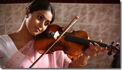 Actress Poorna in Jannal Oram Movie Stills
