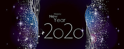 Happy New Year 2020 Quotes Wallpaper