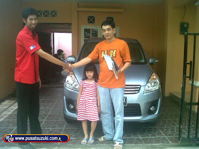 customer avanza pedurungan semarang