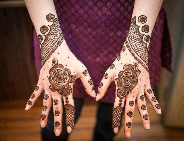 mehndi