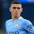 Phil Foden Gemilang, Man City Siap Perpanjang Kontraknya