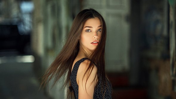 Pavel Cherepko 500px arte fotografia mulheres modelos fashion beleza russa