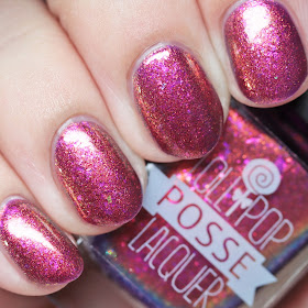 Lollipop Posse Lacquer The Best of the Best