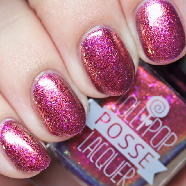 Lollipop Posse Lacquer The Best of the Best