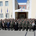 Αποφοίτηση 124 Αξιωματικών της 7ης ΕΣ της Σχολής Πολέμου Στρατού Ξηράς (ΦΩΤΟ)