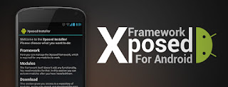 Cara Mudah Install Xposed Framework Samsung Galaxy Android Marshmallow dan Lollipop