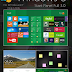 Windows 8 transformation pack 3.0  XP , 7