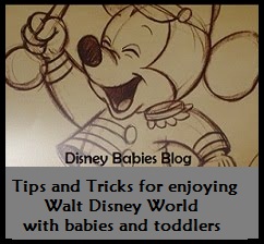 Disney Babies Blog April 12