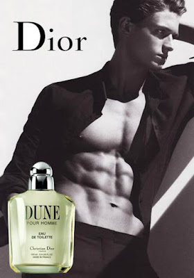 Christian Dior Dune Pour Homme EDT за мъже