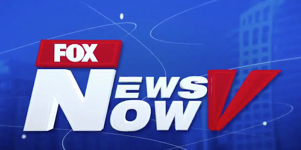 Stream Fox News Now Tv