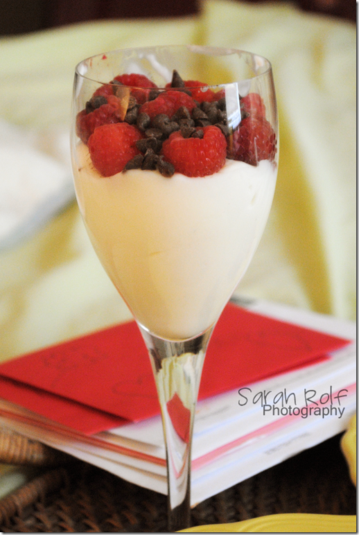 raspberry-parfait