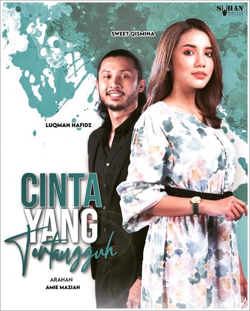 Cinta Yang Tertangguh (TV1) | Sinopsis Drama