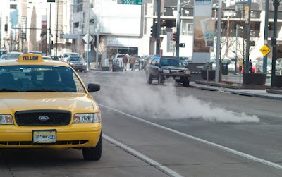 大阪でのタクシードライバー転職