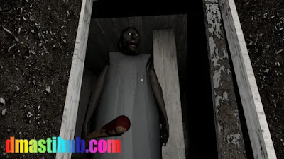 Granny-Free-Download-PC-Game-By-dmastihub