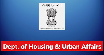 Housing & Urban Affairs Recruitment – 206 Posts, Online Apply