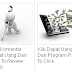 Cara Membuat Related Post Di Setiap Posting Blog