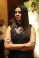 Rakul Preet Singh at Dhurva Thanks meet