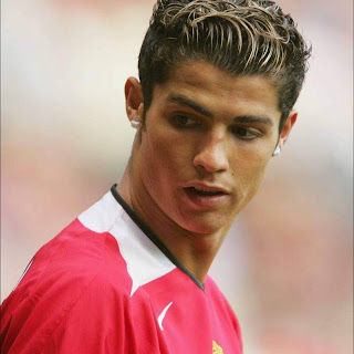  Gambar  Cristiano Ronaldo wallpaper