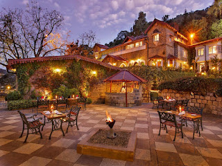 The Gateway Resort, Corbett