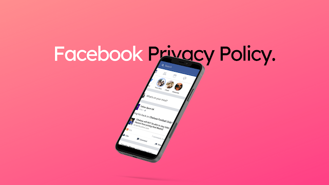 Everything about Facebook and its privacy policy