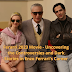  Ferarri 2023 Movie: Uncovering the Controversies and Dark Stories in Enzo Ferrari's Career
