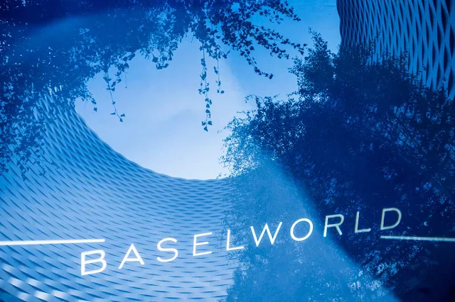 Baselworld cancels January 2021 Show