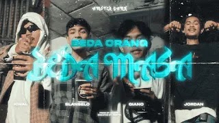 Beda Orang Beda Masa - AMSTR