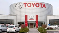 PT Toyota-Astra Motor - Recruitment For D3, S1, S2 Fresh Graduate Development Program Astra Group January 2016