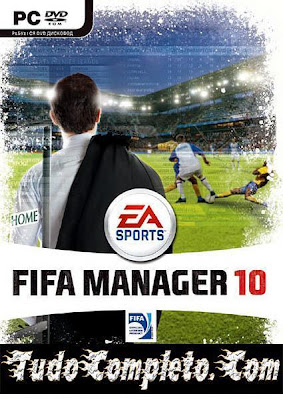 FIFA Manager 10 