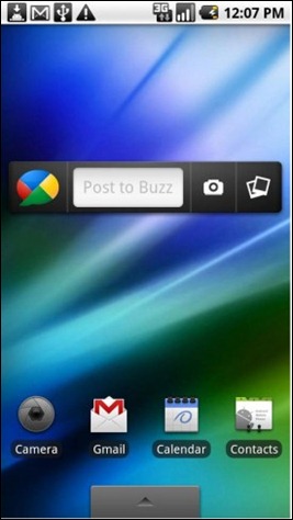 buzz app