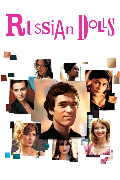 Bambole russe 2005 Film Completo In Italiano