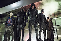 Arrow Season 5 Image 7
