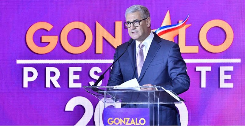 Sector Externo Ultramar Gonzalo 2020 arreciará campaña de llamadas en desfile de RD en Nueva Jersey este domingo