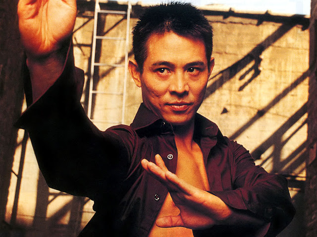 9 Curiosities About Jet Li You Didn't Know 01