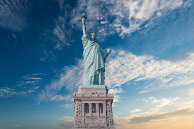 Statue of Liberty, Travel o'clock, Amica Blogs