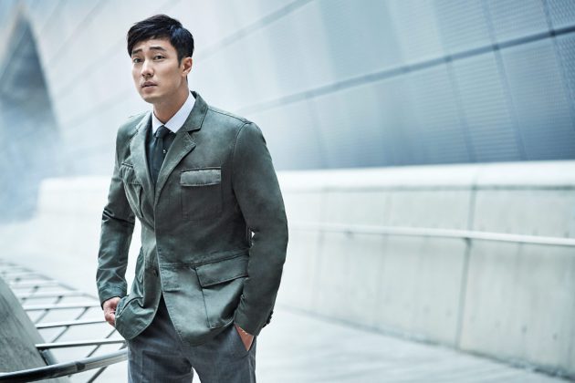 So Ji Sub