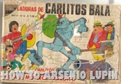 P00019 - Chifladuras de Carlitos B P00019 - Chifladuras de Carlitos B