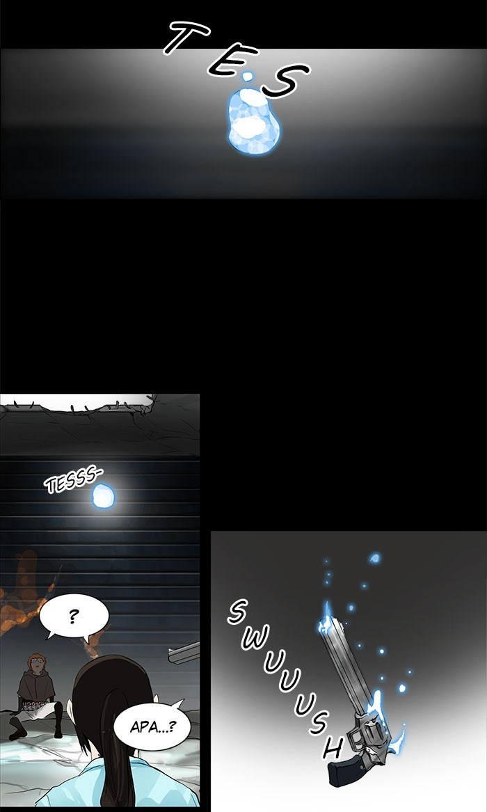 Tower of God Bahasa indonesia Chapter 139