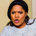 Toyin Abraham Comes For Colleagues With Fake British Accent