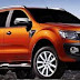 Harga Ford Everest