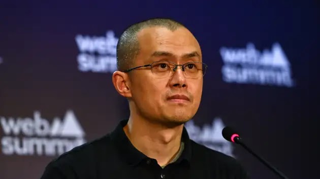 Binance and founder Changpeng Zhao violated compliance rules to attract U.S. users, CFTC alleges
