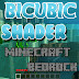 Bicubic ED Shader(Hojas con movimiento+Agua 2D+Rayos de dios)