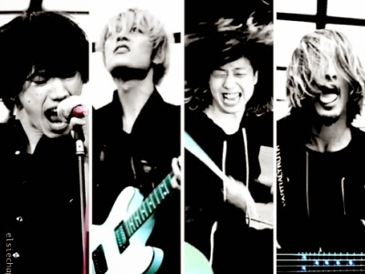 ONE OK ROCK