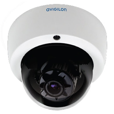 Avigilon 2.0MP-HD-H264-D1 IP Cameras