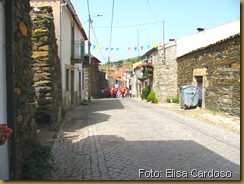 Festa S. Lourenço 2010 – Estevais 